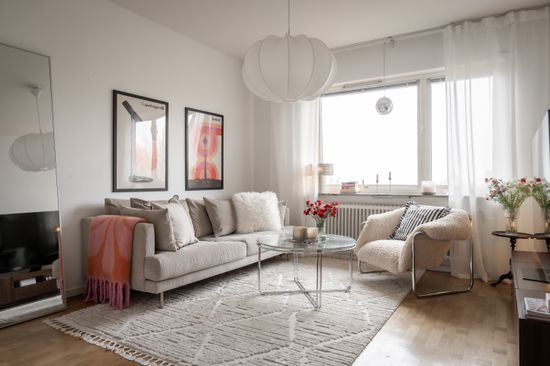 Bostadsrätt, Torgilsgatan 21B, Norrmalm, Borås