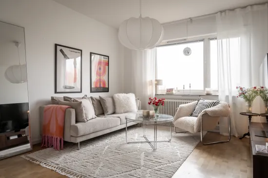 Bostadsrätt, Torgilsgatan 21B, Norrmalm, Borås