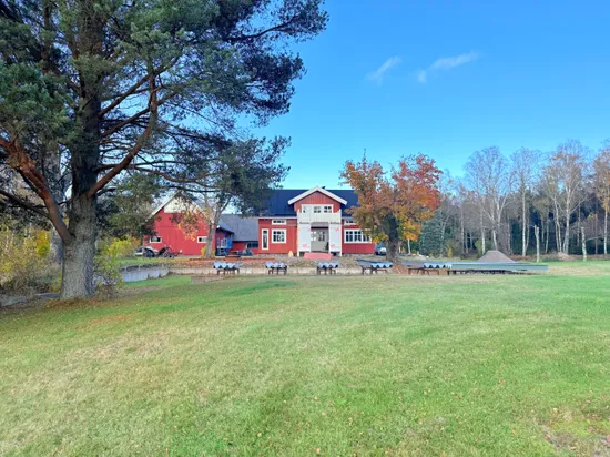 Villa, Gård/Skog, Tockarp 1501, Tockarp, Örkelljunga
