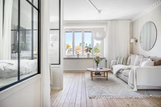 Bostadsrätt, Hörngatan 16B, Söder, Norrköping