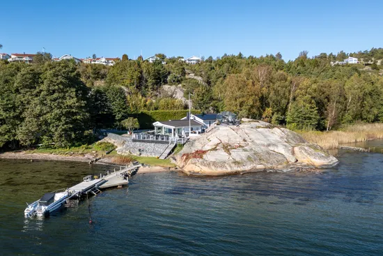 Villa, Sjötången 42, Sjötången, Tjörn