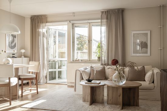 Bostadsrätt, Eklanda Skog 9, Eklanda, Mölndal