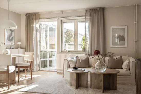 Bostadsrätt, Eklanda Skog 9, Eklanda, Mölndal