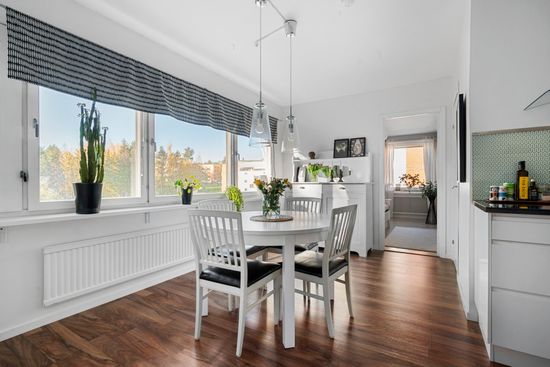 Bostadsrätt, Myntgatan 91, Moröhöjden, Skellefteå