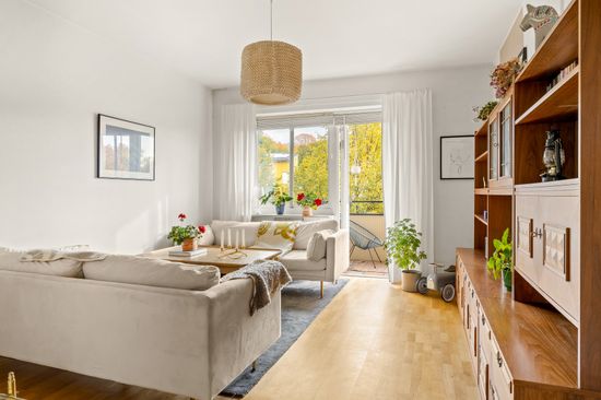 Bostadsrätt, Fjärdhundragatan 35, Sankt Ilian, Enköping