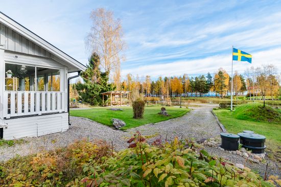 Fritidshus, Havsbandsvägen 34, Axmar, Gävle