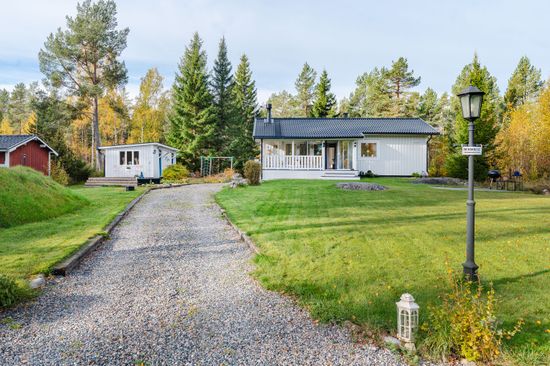 Fritidshus, Havsbandsvägen 34, Axmar, Gävle