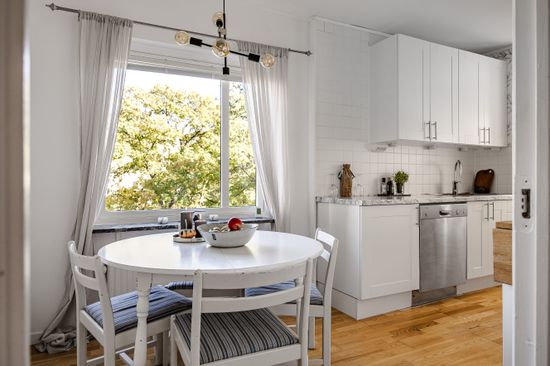 Bostadsrätt, Oxhagsvägen 8, Oxhagen, Kalmar