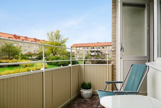 Bostadsrätt, Köpenhamnsvägen 45c, Erikslust, Malmö