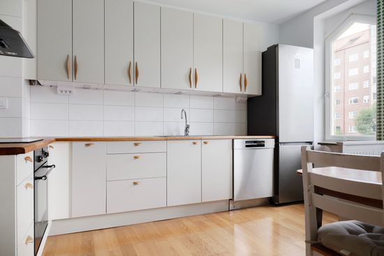 Bostadsrätt, Köpenhamnsvägen 45c, Erikslust, Malmö