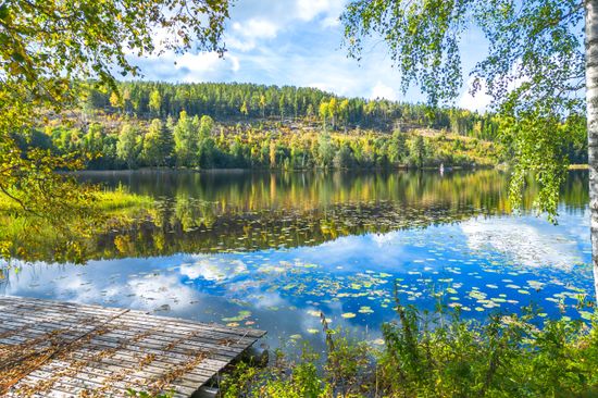 Villa, Vintertjärn 202, Allsta, Sundsvall