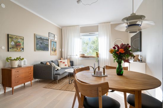 Bostadsrätt, Pingstvägen 50, Telefonplan - Midsommarkransen, Stockholm