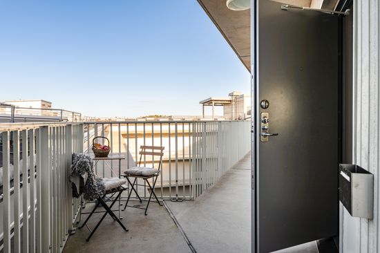 Bostadsrätt, Sadelgatan 9, Täby Park, Täby