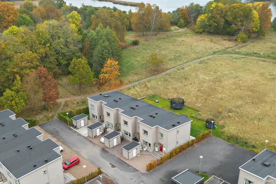 Bostadsrätt, Landerivägen 128, Holmängen, Vänersborg