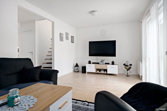 Bostadsrätt, Landerivägen 128, Holmängen, Vänersborg