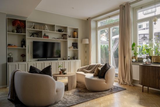 Bostadsrätt, Arbetargatan 33C, Kungsholmen, Stockholm