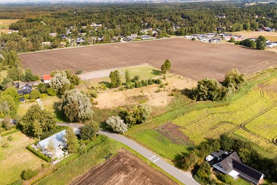 Tomt, Hofterup 1:71, Hofterup, Kävlinge