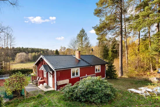 Villa, Ålavägen 18, Ununge - Edsbro, Norrtälje