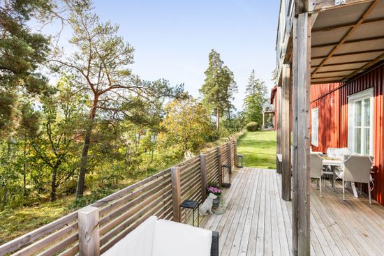 Bostadsrätt, Rådjursvägen 25, Marielundsviken, Strängnäs