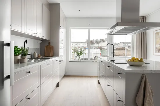 Villa, Radhus, Lukas gata 41, Samset, Jönköping