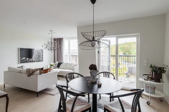 Bostadsrätt, Fabriksgatan 16, Borås - Centrum, Borås