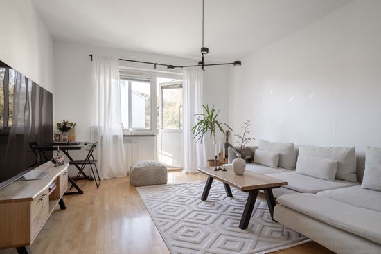 Bostadsrätt, Östanvindsgatan 13A, Centrala Hisingen, Göteborg