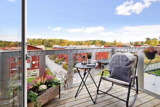 Bostadsrätt, Edsby allé 30, Eds Allé/Runby, Upplands Väsby