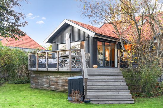 Villa, Utmarksgatan 14, Ringstorp, Helsingborg