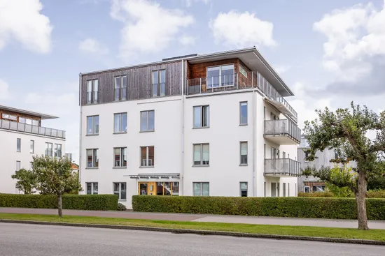 Bostadsrätt, Stensövägen 63B, Lillviken, Kalmar