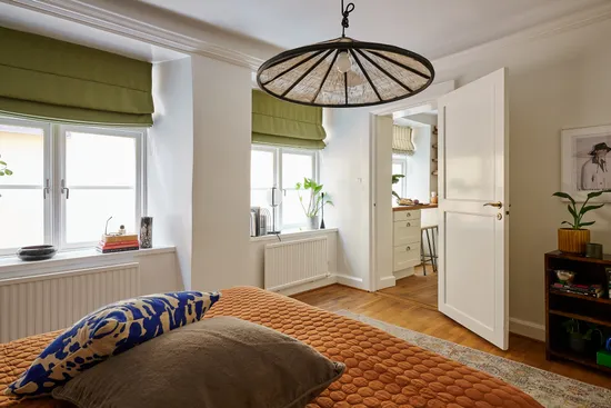 Bostadsrätt, Yxsmedsgränd 4, Gamla Stan, Stockholm