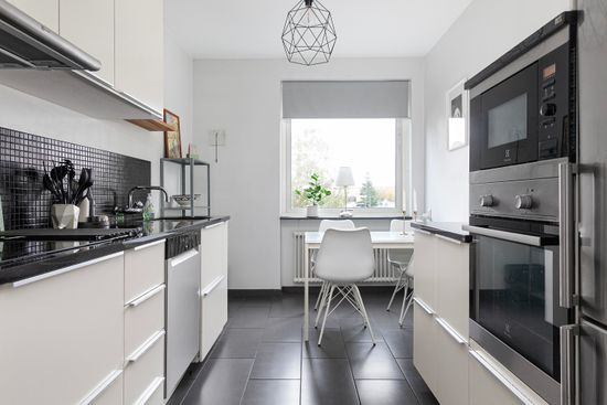 Bostadsrätt, Finngatan 12, Höganäs