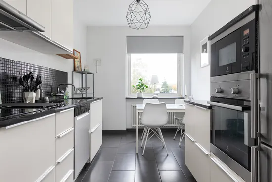 Bostadsrätt, Finngatan 12, Höganäs