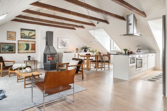 Bostadsrätt, Sladdergatan 9, Centrala Ystad, Ystad