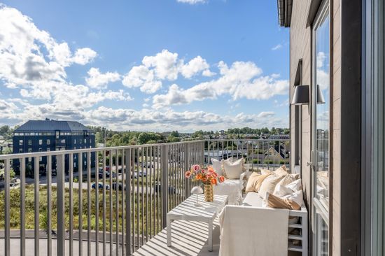 Bostadsrätt, Bråviksvägen 73, Lindö Strand, Norrköping