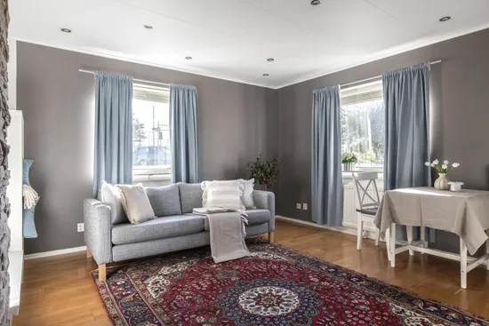 Bostadsrätt, Törnrosgatan 1, Ekhagen, Jönköping