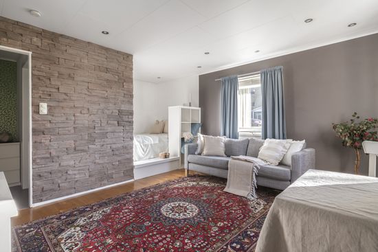 Bostadsrätt, Törnrosgatan 1, Ekhagen, Jönköping