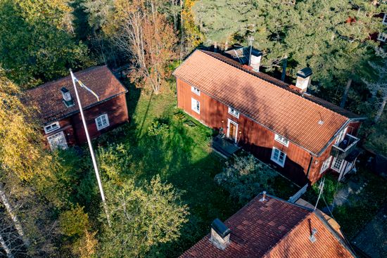 Villa, Kåddis 14, Kåddis, Umeå