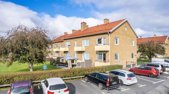 Bostadsrätt, Vångavägen 25B, Gamla Näsby, Kristianstad