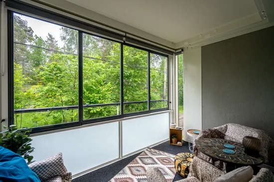 Bostadsrätt, Åkervägen 31, Västerhaninge, Haninge