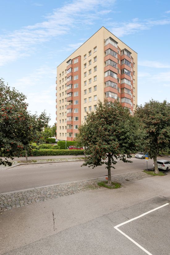 Bostadsrätt, Noachsgatan 11, Norr, Eskilstuna