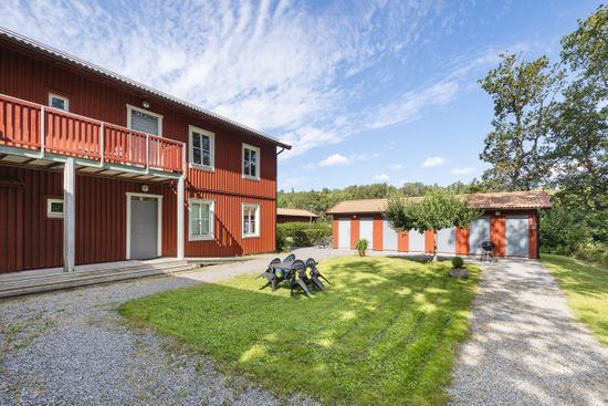 Bostadsrätt, Lagmansgatan 11E, Stenby, Eskilstuna