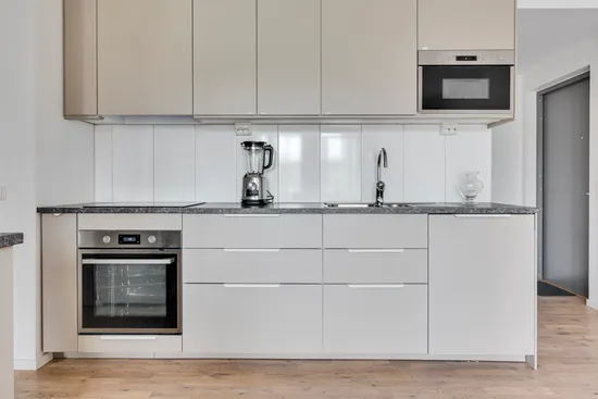 Bostadsrätt, Räfsgatan 23, Elinegård, Malmö