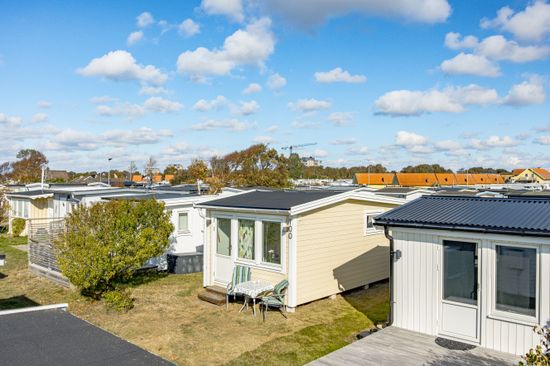 Fritidshus, Ålen 100, Skrea strand, Falkenberg