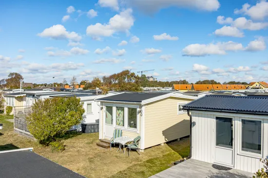 Fritidshus, Ålen 100, Skrea strand, Falkenberg