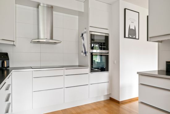 Bostadsrätt, Svampskogsvägen 148, Bällstaberg, Vallentuna