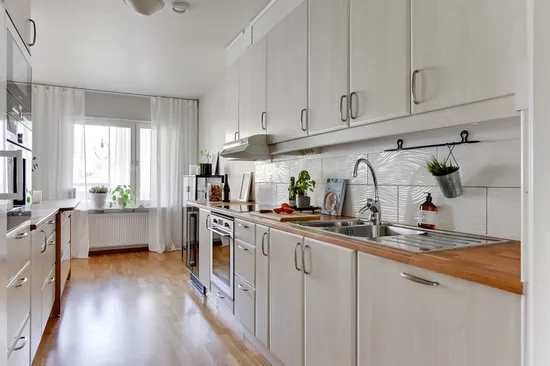 Bostadsrätt, Mariehemsvägen 110, Mariestrand, Umeå