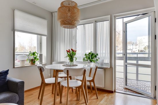 Bostadsrätt, Mariehemsvägen 110, Mariestrand, Umeå