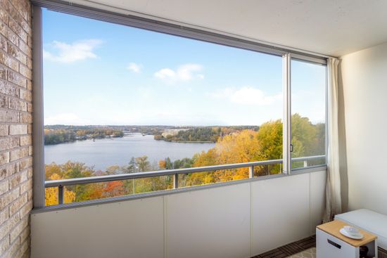 Bostadsrätt, Jungfrudansen 20, Jungfrudansen, Solna