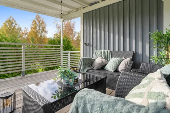 Villa, Blåsvägen 8, Glömsta, Huddinge