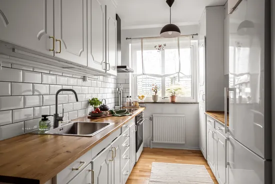 Bostadsrätt, Kapplandsgatan 14, Högsbo, Göteborg